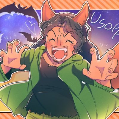 UsoGeki🔞さんのプロフィール画像