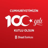 Ziraat Bankası(@ziraatbankasi) 's Twitter Profileg