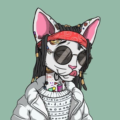 BernieHaym41931's profile picture. There's a special kind of magic in a cat's eyes.#cat #dog