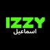 IZZY (@kickizzy) Twitter profile photo