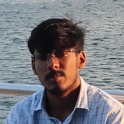 SanchayYadav7's profile picture. 🇮🇳 Competitive Coder | Backend Developer #java, #springboot, #microservicesarchitecture  and #aws @naehas_inc