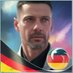 💙 Matze Like 💙 🇩🇪 🇷🇺 #nurnochAfD (@likematze) Twitter profile photo 💙 Matze Like 💙 🇩🇪 🇷🇺 #nurnochAfD (@likematze) Twitter profile photo