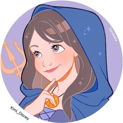 Kimi_Disney Profile Picture