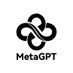 MetaGPT (@MetaGPT_) Twitter profile photo