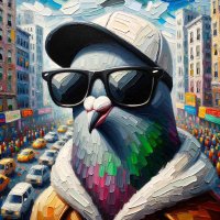 Deli | deligong.eth (t/acc) 🟧⛏️ (@deligong) 's Twitter Profile
