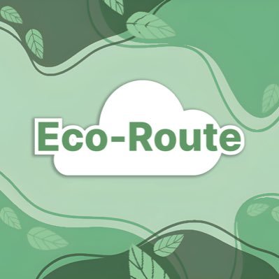 ecoroute_apps's profile picture. Eco-Route aims to raise awareness about carbon emissions and empower individuals to make conscious choices that reduce their carbon footprint.