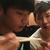 콩 (@oo00v7) 's Twitter Profile Photo