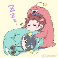 さぶイボ (@rinrinpahupahu) 's Twitter Profile