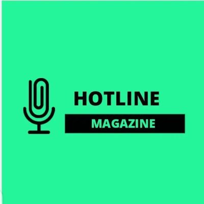 HotlineMagazine Profile Picture