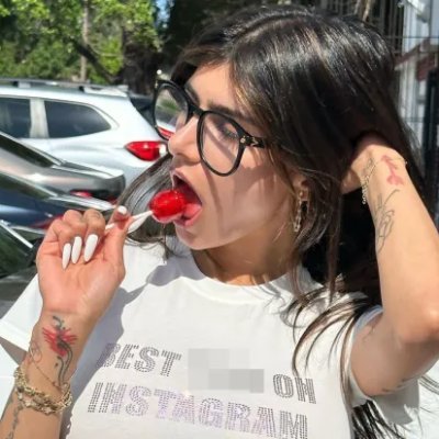 miakhalifa11113's profile picture. Watch nude Mia Khalifa aka Mia Callista, #MiaKhalifia fuck hard in full-length anal sex, threesome, lesbian and POV Pornstar porn videos