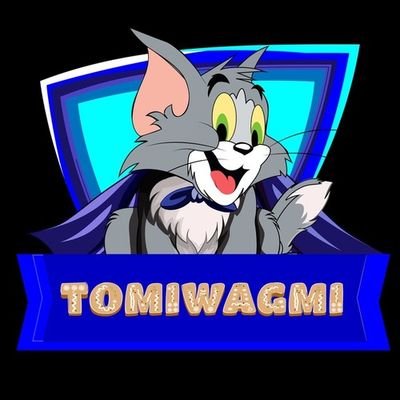 TomiWagmi Profile Picture