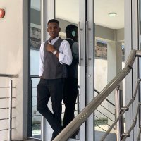 Primus (@godson_ekeson) 's Twitter Profile