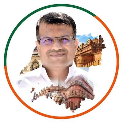 Official page - Dr Surendra Singh, Media Pannelist BJP Rajasthan