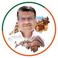 Dr. Surendra Singh(@ssshekhawatbkn) 's Twitter Profile Photo