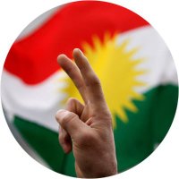 کردستان به فارسی(@Kurdistan_Farsi) 's Twitter Profile Photo