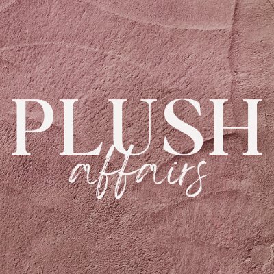 plushaffairs Profile Picture