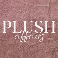 Plush Affairs(@plushaffairs) 's Twitter Profile Photo