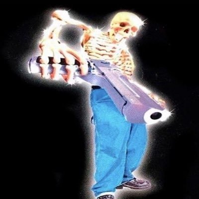 barteatsurfart's profile picture. casually comp