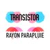 Collectif Transistor - Rayon Parapluie (@transistorcoll) Twitter profile photo
