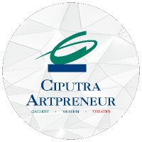 Ciputra Artpreneur (@artpreneur) 's Twitter Profile Photo Ciputra Artpreneur (@artpreneur) 's Twitter Profile Photo