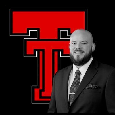 Texas Tech Twitter. Texas Tech everything. Attorney. Human.