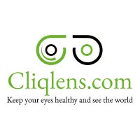CliqLens(@cliqlens) 's Twitter Profile Photo