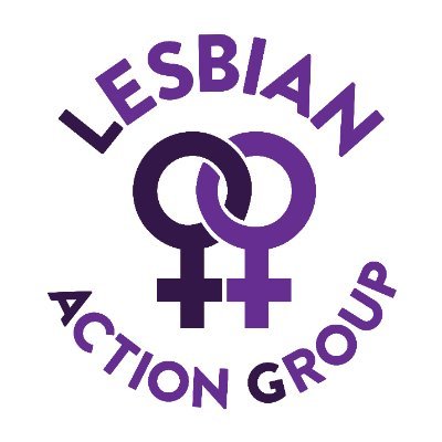 Fighting for the rights of lesbians - real lesbians