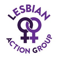 Lesbian Action Group(@ActiveLesbians) 's Twitter Profile Photo