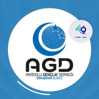 AGD Eskişehir(@agdeskisehir) 's Twitter Profile Photo