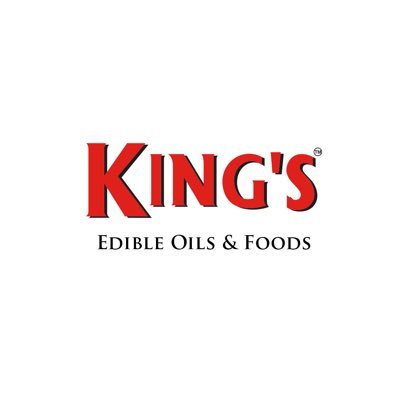 Kings Edible Oils