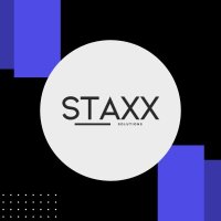 Staxx Solutions(@StaxxSolutions) 's Twitter Profile Photo