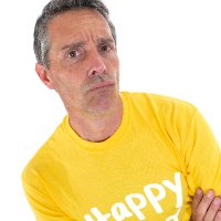 Dr Andy Cope(@beingbrilliant) 's Twitter Profileg