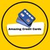 Amazing Credit Cards (@amazingcreditc) Twitter profile photo Amazing Credit Cards (@amazingcreditc) Twitter profile photo