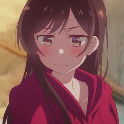KiroFyzu's profile picture. 