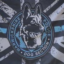 WarksPoliceDogs Profile Picture