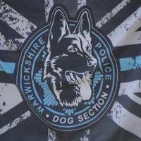 Warwickshire Police Dog Section(@WarksPoliceDogs) 's Twitter Profile Photo