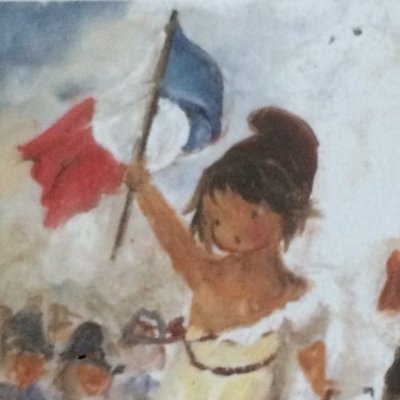 フランス語教授歴20年(中高英仏教員免許あり)|Master 2(FLE)|📍フランス在住|DELF/DALF面接官・採点官|🇯🇵🇫🇷修士号|🇫🇷で博士論文執筆中|大学講師|言語学研究|YouTube発信中|フランス語と暮らしをテーマに発信:ブログ▶︎ https://t.co/c5gBph9aol