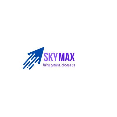Skymax is one of the best institute in Hennepin to learn digital marketing & social Media market.