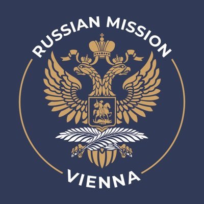 Russian Mission Vienna