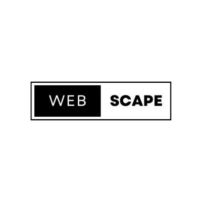 webscape_gr's profile picture. Web Solutions