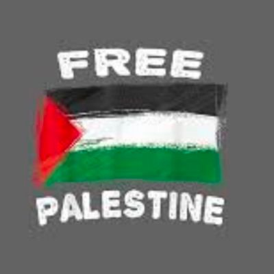 🇲🇾♥️🇵🇸
Stand for Palestine.
Malaysian♥ Palestine 
#FreePalestine #PrayforPalestine