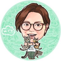 吉野由起子🐾 いきもの多様性イラストレーター (@mao_nyan_hompo) 's Twitter Profile