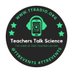 Teachers Talk Science (@TTRScience) Twitter profile photo