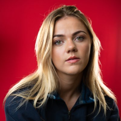 Blonde, Bisexual, Bristolian Actor & Content Creator 🤩 ‘Alright my luver’ She/her