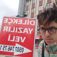 Esref Baris Borekci (@barisborekci) 's Twitter Profile