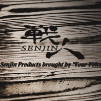 戦人-SENJIN- 訓練用品 (@senjin3636) 's Twitter Profile Photo 戦人-SENJIN- 訓練用品 (@senjin3636) 's Twitter Profile Photo
