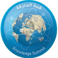 Knowledge Summit - قمة المعرفة(@KnowSummit) 's Twitter Profile Photo
