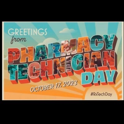 Pharmacy Technician Leadership group for the Midlands, UK.Formed to network& promote the amazing contributions pharmacy technician&pharmacy support staff make.