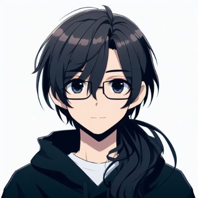 eindex_li's profile picture. Just A Coder
Github https://t.co/Wde5zshPTF