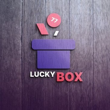 GameLuckyBox Profile Picture